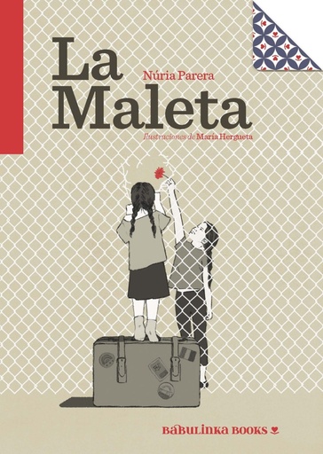 [9788494584275] LA MALETA