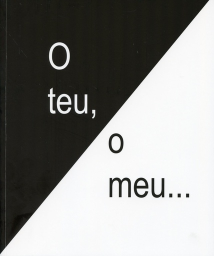 [9788497497275] O TEU, O MEU