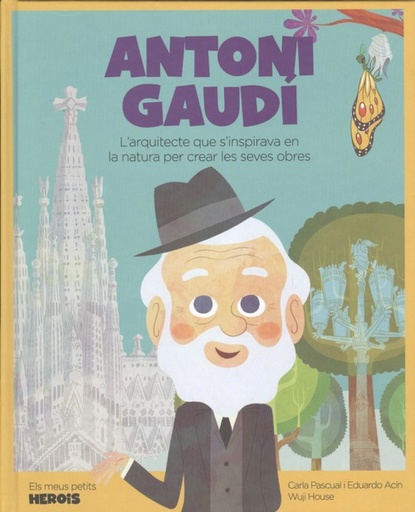 [9788417822804] ANTONI GAUDÍ