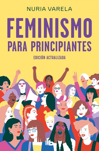 [9788413140803] FEMINISMO PARA PRINCIPIANTES