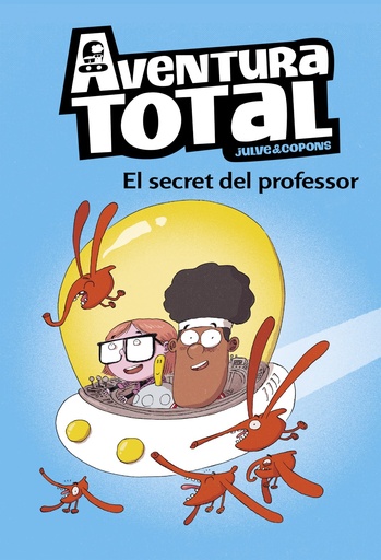 [9788448853129] EL SECRET DEL PROFESSOR