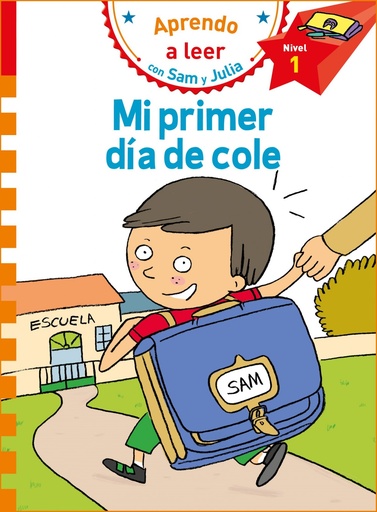 [9788448853785] MI PRIMER DÍA DE COLE