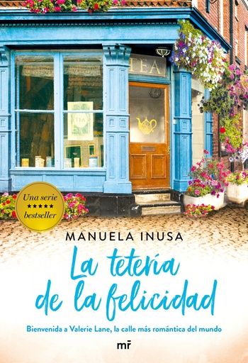 [9788427046283] LA TETERÍA DE LA FELICIDAD