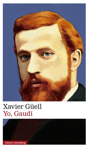 [9788417747169] YO, GAUDÍ