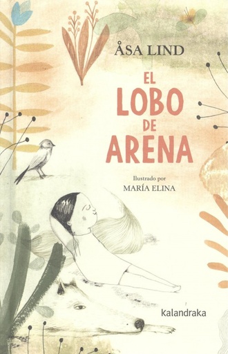 [9788484644781] EL LOBO DE ARENA