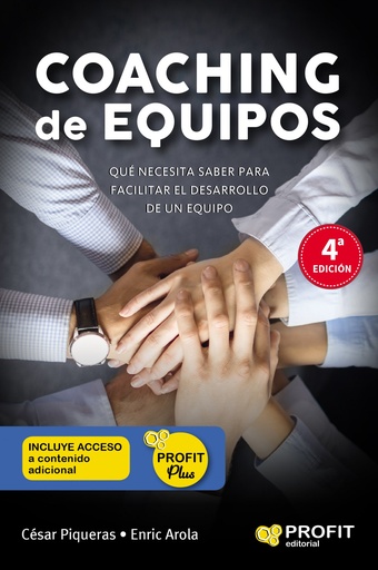 [9788417209988] COACHING DE EQUIPOS