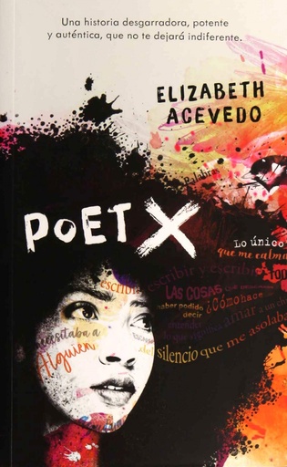 [9788492918645] POET X