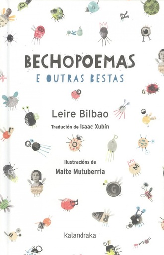 [9788484644897] BECHOPOEMAS E OUTRAS BESTAS