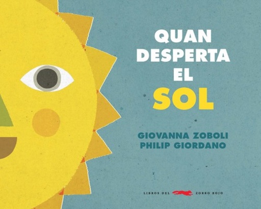[9788494990465] QUAN EL SOL DESPERTA