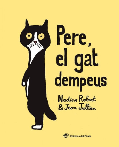 [9788417207168] PERE, EL GAT GEMPEUS