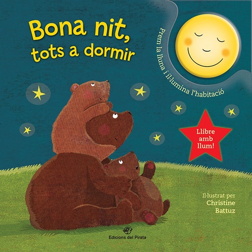 [9788417207212] BONA NIT, TOTS A DORMIR