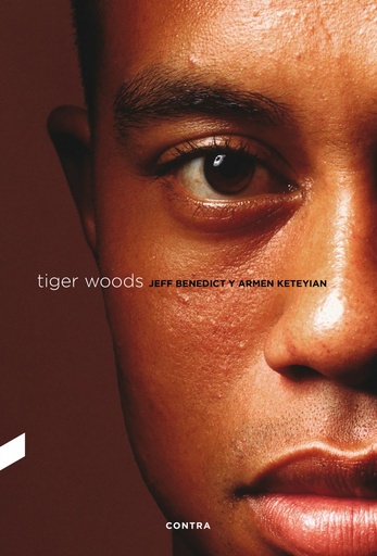 [9788412028782] TIGER WOODS