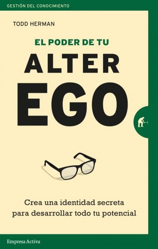 [9788416997114] EL PODER DE TU ALTER EGO