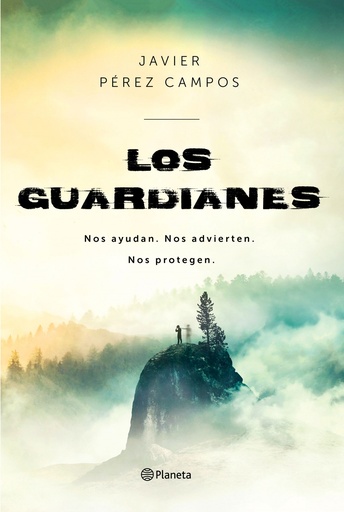 [9788408214755] LOS GUARDIANES