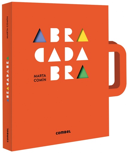 [9788491014898] ABRACADABRA