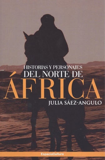 [9788494791987] HISTORIAS Y PERSONAJES DEL NORTE DE ÁFRICA