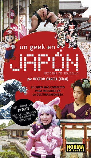 [9788467939552] UN GEEK EN JAPÓN