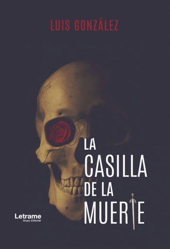 [9788417990015] La casilla de la muerte