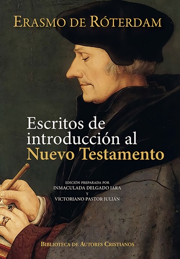 [9788422020394] ESCRITOS DE INTRODUCCION AL NUEVO TESTAMENTO