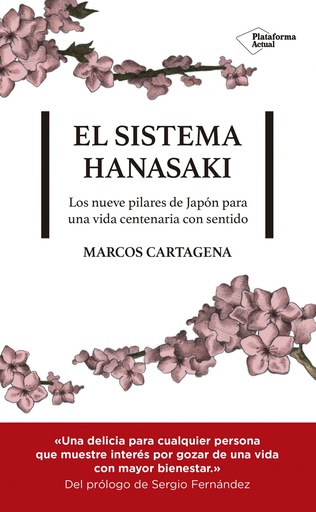 [9788417622107] EL SISTEMA HANASAKI