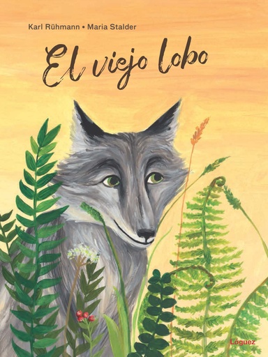 [9788412052107] EL VIEJO LOBO