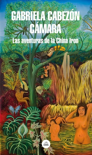 [9788439736264] LAS AVENTURAS DE LA CHINA IRON