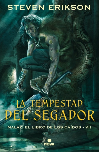 [9788417347468] LA TEMPESTAD DEL SEGADOR