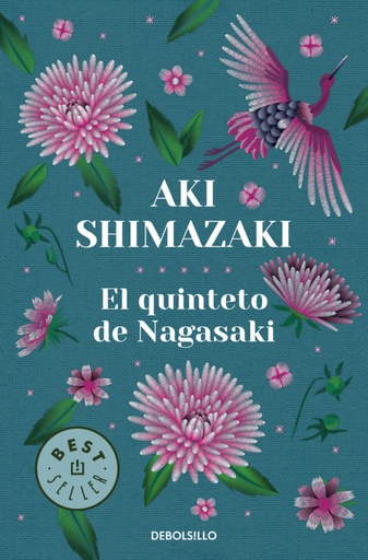 [9788466347815] EL QUINTETO DE NAGASAKI