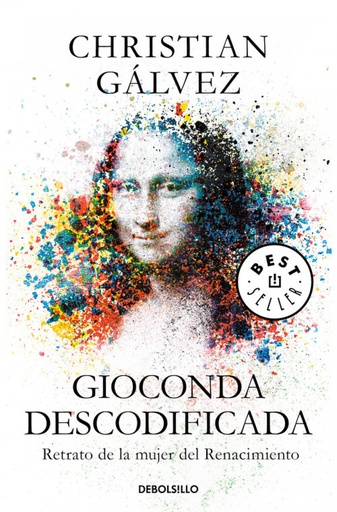 [9788466348003] GIOCONDA DESCODIFICADA