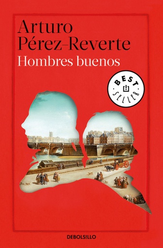 [9788466350006] HOMBRES BUENOS