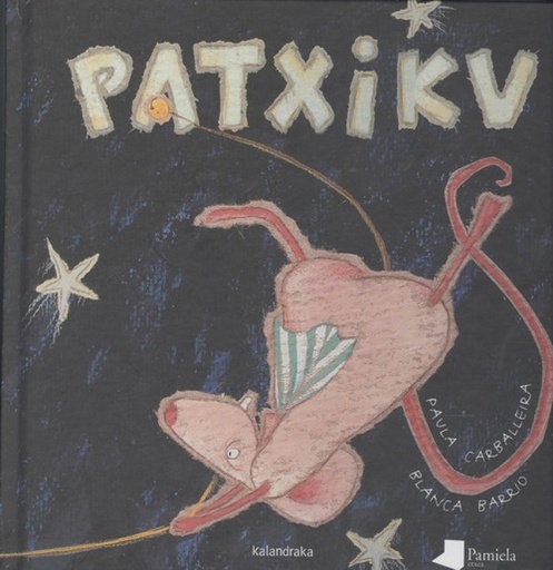 [9788491721208] PATXIKU