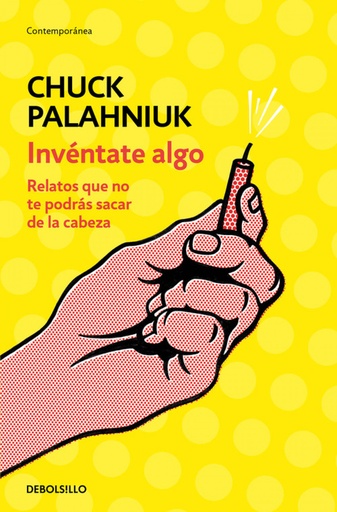 [9788466347747] INVÉNTATE ALGO