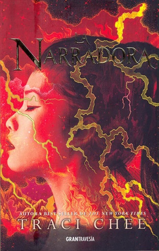 [9788412030402] LA NARRADORA