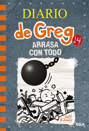 [9788427216747] Arrasa con todo