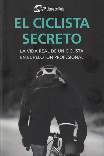[9788412018820] EL CICLISTA SECRETO