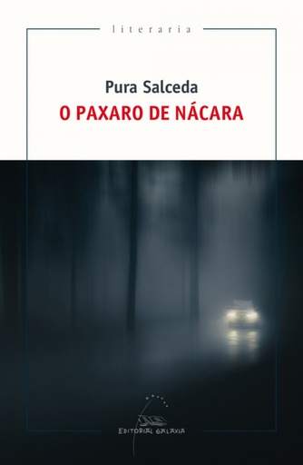 [9788491513568] Ó PAXARO DE NÁCARA