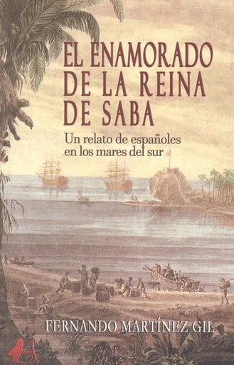 [9788417961367] EL ENAMORADO DE LA REINA DE SABA