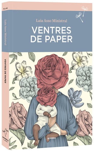 [9788416698349] VENTRES DE PAPER
