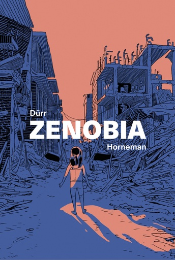 [9788416985043] ZENOBIA