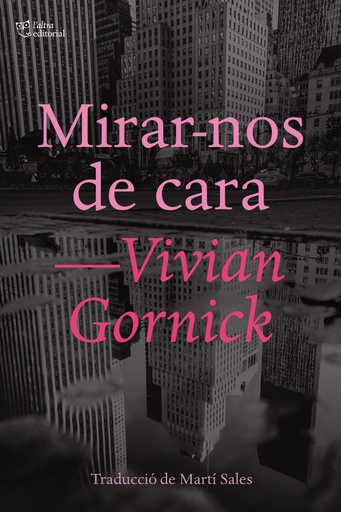 [9788412006926] MIRAR-NOS DE CARA