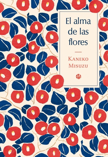 [9788417419226] EL ALMA DE LAS FLORES