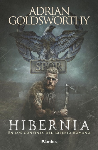 [9788417683184] HIBERNIA