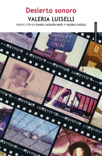 [9788417517519] DESIERTO SONORO