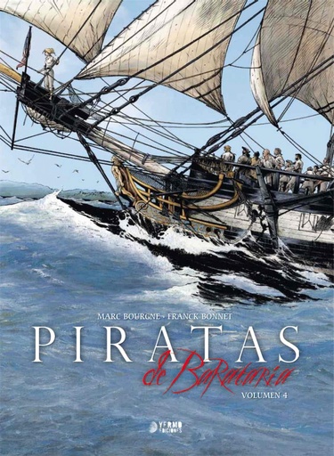 [9788417957032] PIRATAS DE BARATARIA