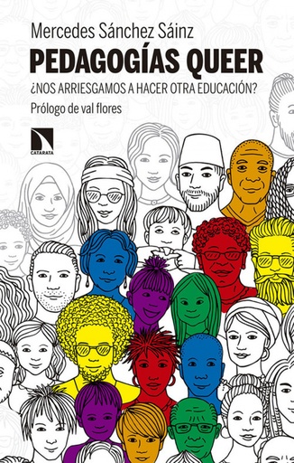 [9788490978290] PEDAGOGÍAS QUEER