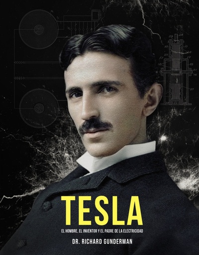 [9788441541214] TESLA