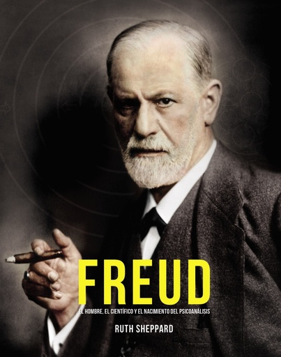 [9788441541221] FREUD