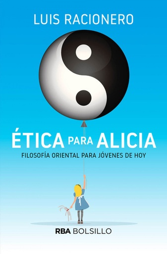 [9788491874195] ÉTICA PARA ALICIA