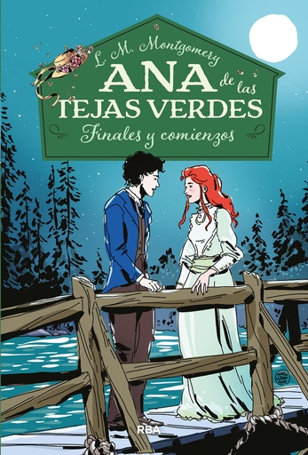 [9788427216143] FINALES Y COMIENZOS