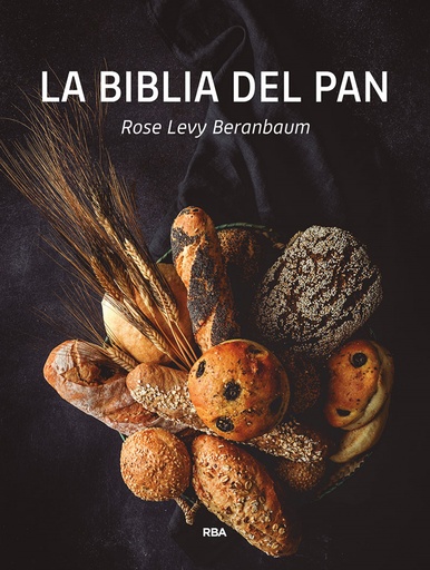 [9788491872566] LA BIBLIA DEL PAN